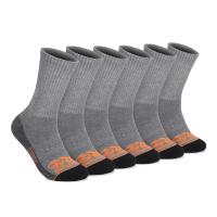 Timberland PRO SP2004 - Core Crew Sock 6-Pack
