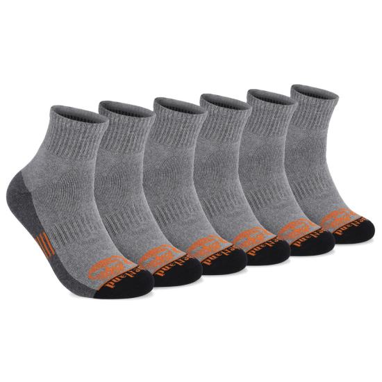 Gray Timberland PRO SP2300