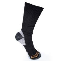 Timberland PRO TB120680TA - Basic Crew Length Socks 3-Pack