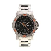 Traser 100224TRA - Extreme Sport Watch with Stainless Steel Band