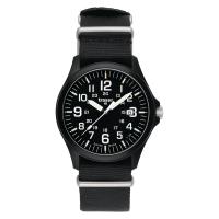 Traser 100227TRA - Officer Pro Watch with Nato Band