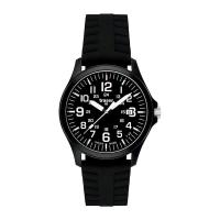 Traser 100229TRA - Officer Pro Watch with Silicone Band