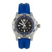 Traser 102364TRA - Long-Life Blue Limited Edition Watch
