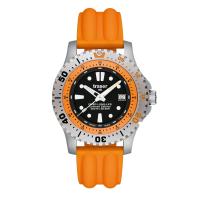 Traser 102371TRA - Long-Life Orange Limited Edition Watch