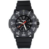 Traser P6504.930.35.01 - Black Storm Pro Watch