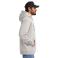 Gray Heather Troll Co. TC2220 Right View - Gray Heather