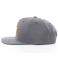 Dark Grey Troll Co. TC1061 Left View - Dark Grey