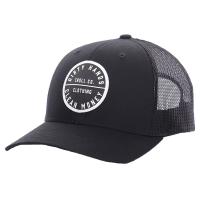 Troll Co. TR1014 - 360 DHCM Curved Brim Hat