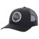 Black Troll Co. TC0086 Front View - Black