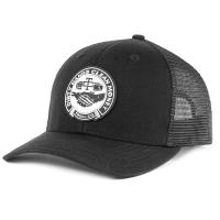 Troll Co. TR1016 - Haggler Curved Brim Meshback Hat