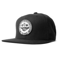 Troll Co. TR1018 - Haggler Snapback Hat