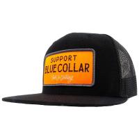 Troll Co. TR1019 - Barricade Snapback Hat