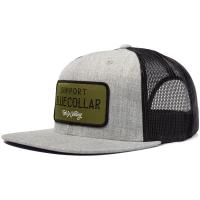 Troll Co. TR1019 - Barricade Snapback Hat