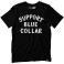 Black Troll Co. TC0614 Front View - Black