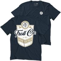 Troll Co. TR1042 - Banner Tee