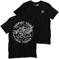 Troll Co. TR1047 - Convoy Tee