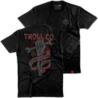 Troll Co. TR1048 - Death Grip Tee