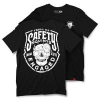 Troll Co. TR1065 - Safety Squints Tee