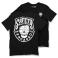 Black Troll Co. TC1261 Back View - Black