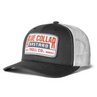 Troll Co. TR1069 - BCB Curved Brim Cap