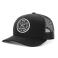 Black Troll Co. TC1478 Front View - Black