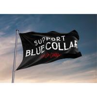 Troll Co. TR1080 - Barricade Double Sided Flag