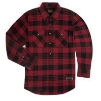 Troll Co. TR1082 - Banks Flannel