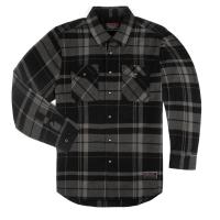 Troll Co. TR1083 - Barrett Flannel