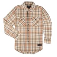 Troll Co. TR1084 - Baylor Flannel