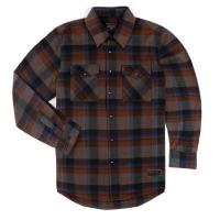 Troll Co. TR1086 - Benny Flannel