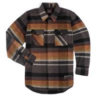 Troll Co. TR1087 - Camden Flannel