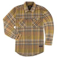 Troll Co. TR1091 - Griffin Flannel