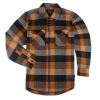 Troll Co. TR1092 - Jace Flannel