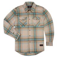 Troll Co. TR1094 - Mason Flannel