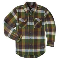 Troll Co. TR1095 - Mick Flannel