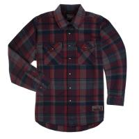 Troll Co. TR1096 - Parker Flannel