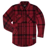 Troll Co. TR1098 - Rory Flannel