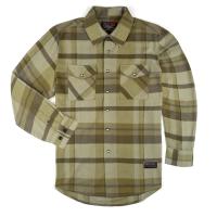 Troll Co. TR1099 - Tucker Flannel