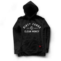 Troll Co. TR1111 - Stealth Hoodie