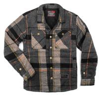 Troll Co. TR1114 - Hadley Wool Shirt Jacket