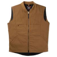 Troll Co. TR1122 - Owen Canvas Vest