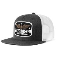 Troll Co. TR1124 - Beaut Mesh Snapback Hat