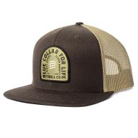 Troll Co. TR1127 - Lifer Mesh Snapback Hat