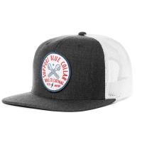 Troll Co. TR1128 - Mettle Mesh Snapback Hat