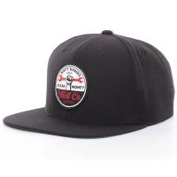 Troll Co. TR1130 - Mr. Fix It Snapback Hat