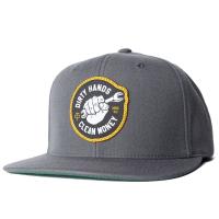 Troll Co. TR1131 - Spanner Snapback Hat