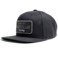 Troll Co. TR1133 - Stealth Barricade Snapback Hat