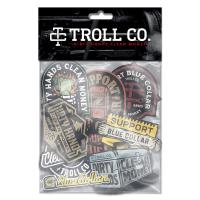 Troll Co. TR1144 - The Toolbox Sticker Pack (Jumbo)