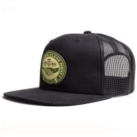 Troll Co. TR1150 - Haggler Meshback Snapback Hat