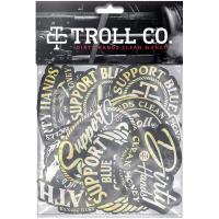 Troll Co. TR1152 - Primo Sticker Pack (Jumbo)